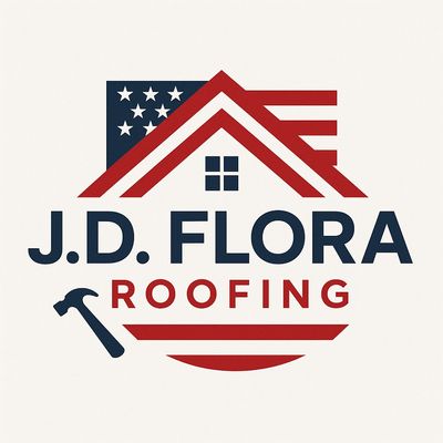 J.D Flora Roofing & Exteriors