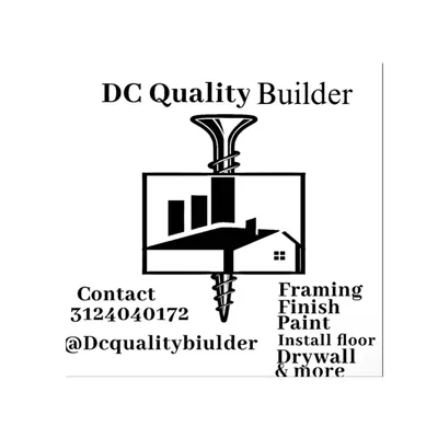 DC Quality Builder