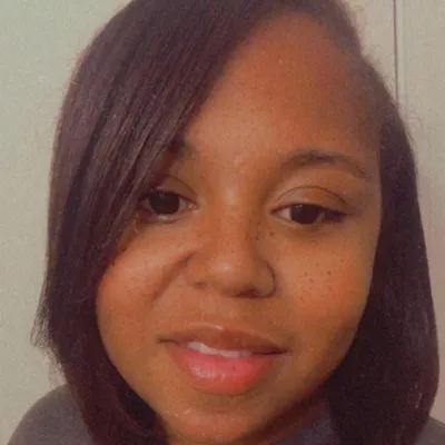 Latoria jones