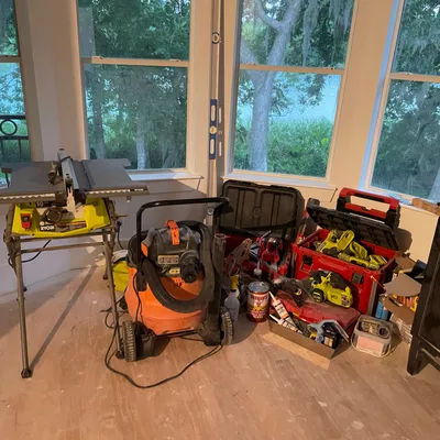 Perception Into Reality Home Renovations & More