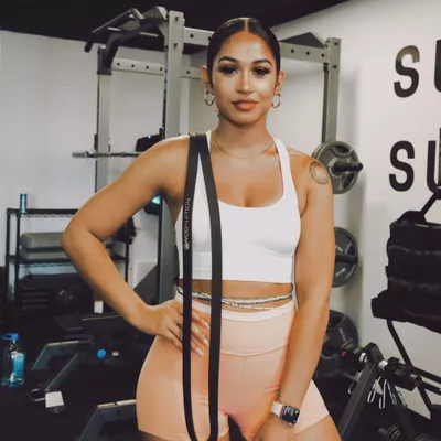 Marie Rey Fitness