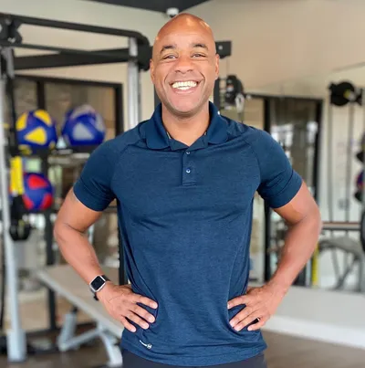 In-Home Personal Training