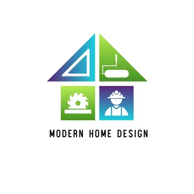 Modern home design