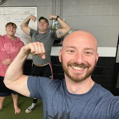 HughesFit Training