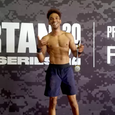 Versatile Fitness
