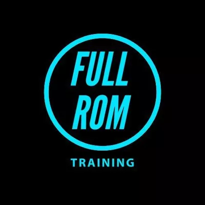 Full ROM Training