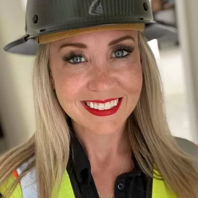 Sonshine Restored Construction Services