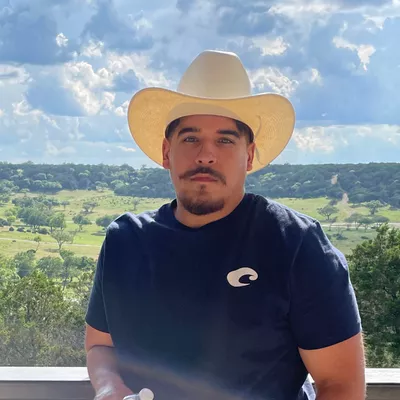 Leroy Estrada