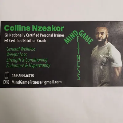 Mindgamefitness
