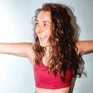 Amanda Driscoll Movement & Mindfulness