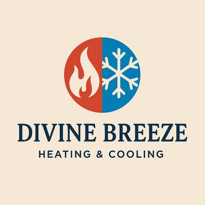 Divine Breeze Heating and Cooling