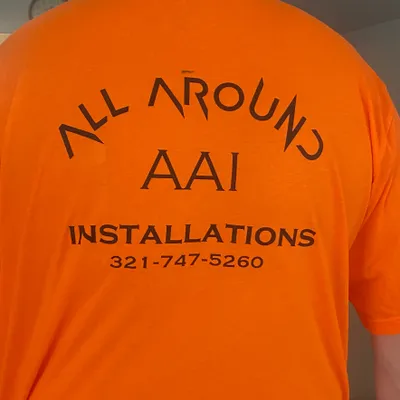 All around installations