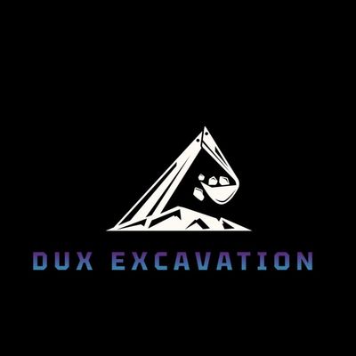 Dux Excavation and plumbing