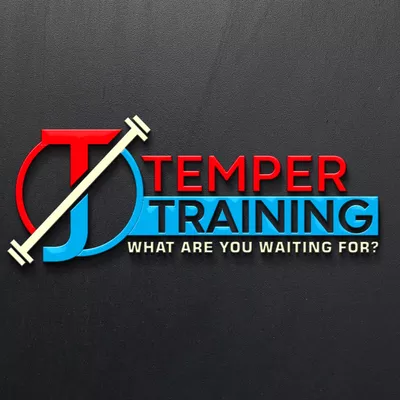 TJTemperTraining