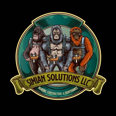 simian solutions LLC