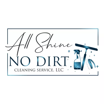 All shine no dirt cleaning service,llc