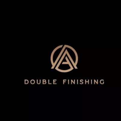 Double AA Finishing