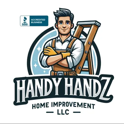 Handy Handz Home Improvement LLC