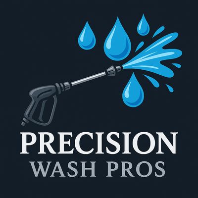 Precision Wash Pros