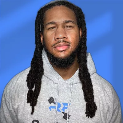 CJ Ingram - RoadRunna Fitness