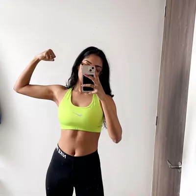 Divya Personal Training