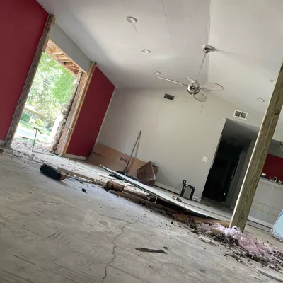 Timeline Roofing and Remodeling