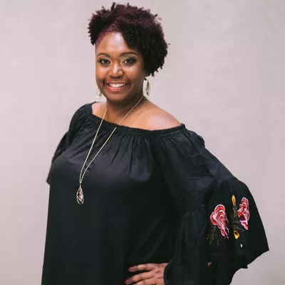 Tracey Shenell Coaching & Consulting