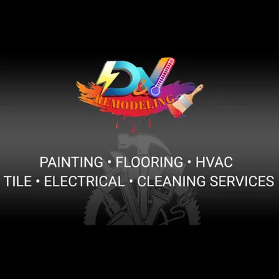 D&V Remodeling LLC