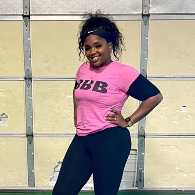 Boss Baddies Bootcamp