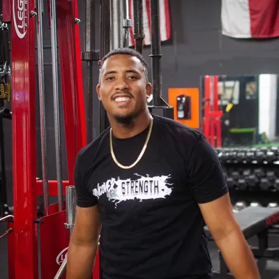 Training with Gil