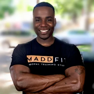 MADD FIT