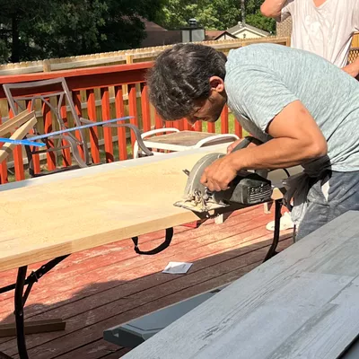 Diamond In The Rough Services