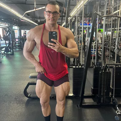 Tcovfitness