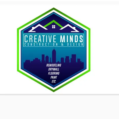 Creativeminds construction LLC.