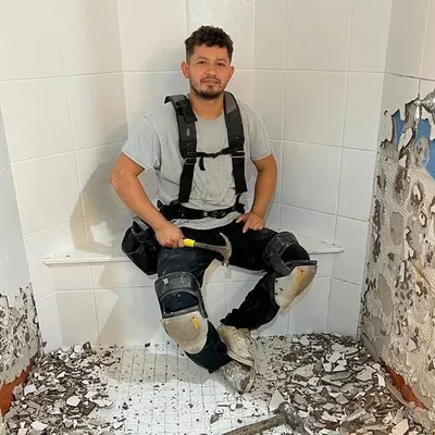 Djb Remodeling. Service