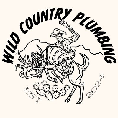 Wild Country Plumbing