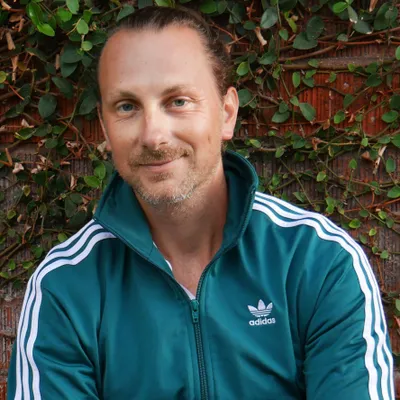 Coach Demitri