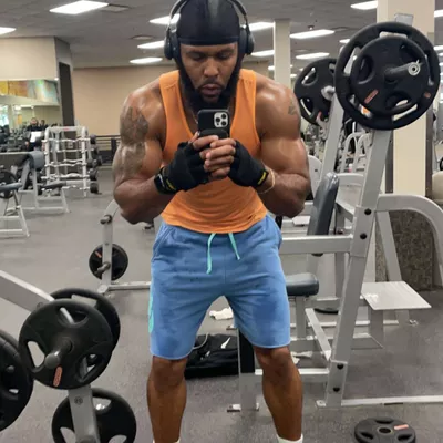 Hustle Up Fitness Training
