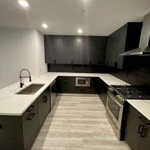 Home Improvement Craftsmanship
