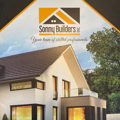 Sonny Builders, Inc.