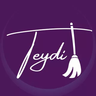 Teydi Corp. Shiny & Clean