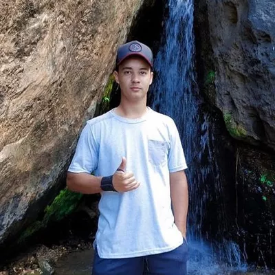 Jhonatan Martins