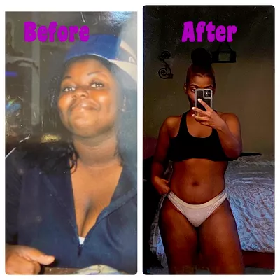 Balanced Body Fitness
