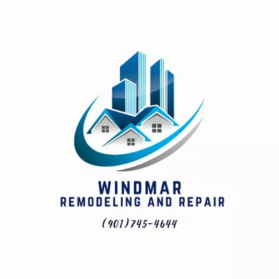 Windmar Remodeling and Repairs