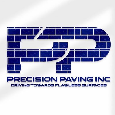 Precision Paving