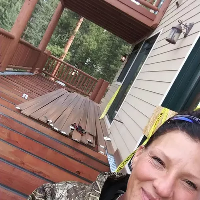 Eagle Wing Contracting, LLC