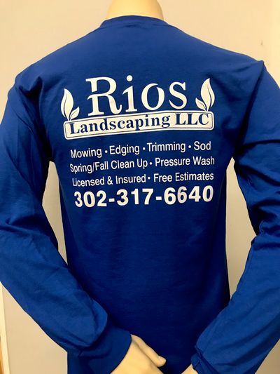 Rios Landscaping