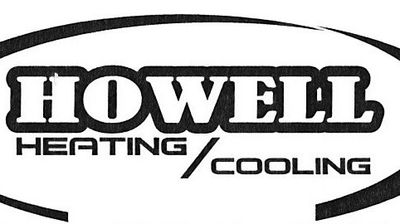 Howell heating and cooling