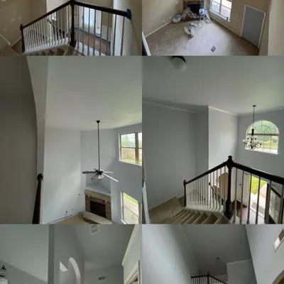 SWEET HOME IMPROVEMENTS