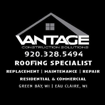 Vantage Construction Solutions LLC
